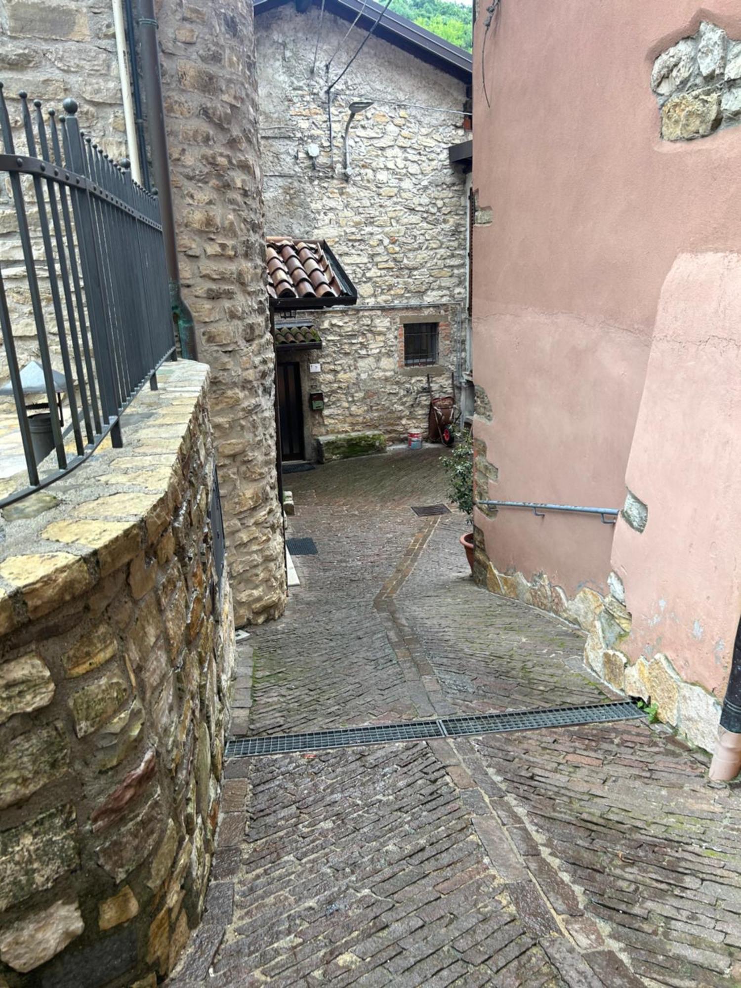 Casa Vacanza Serena Palazzago Экстерьер фото