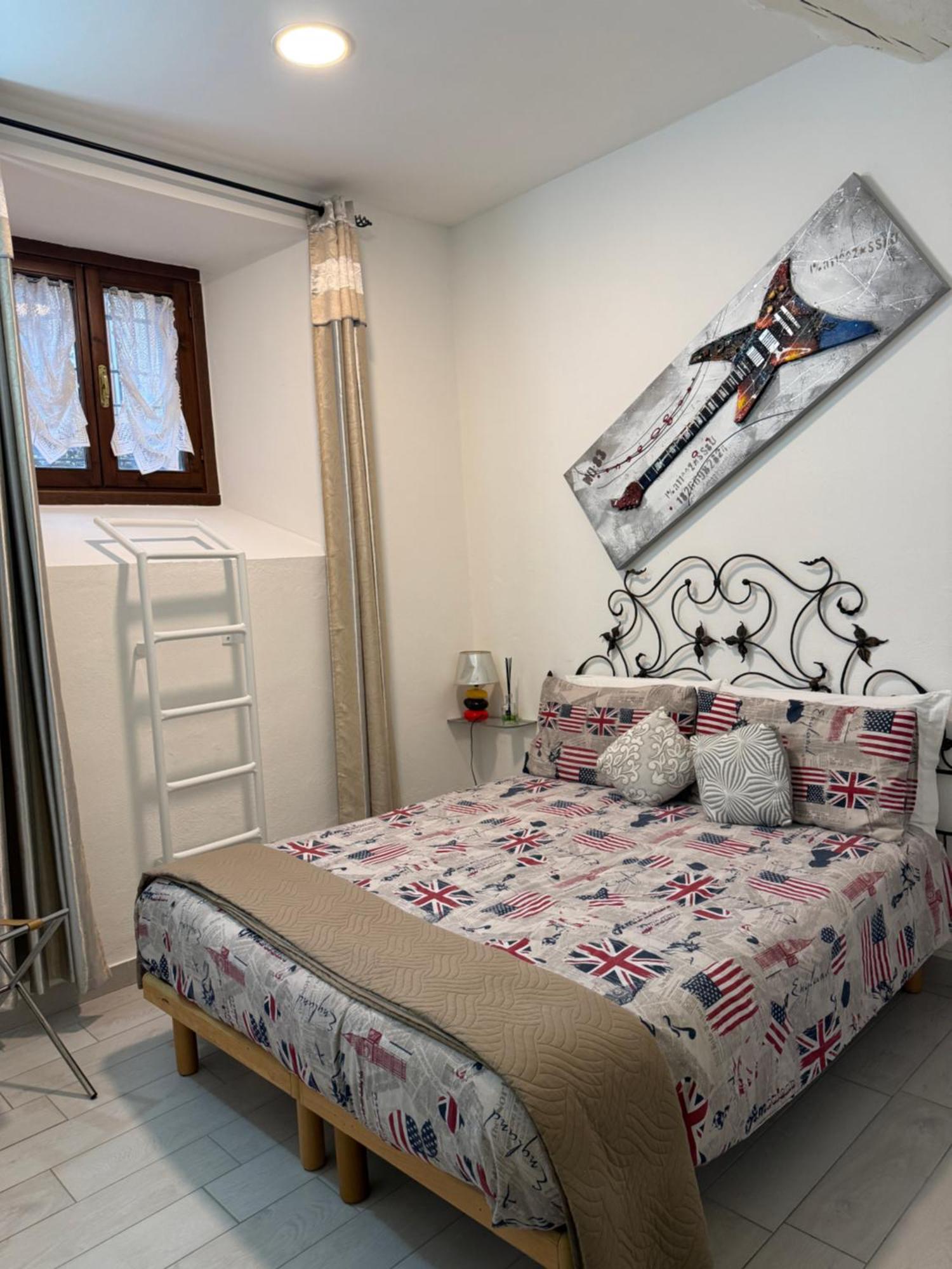 Casa Vacanza Serena Palazzago Экстерьер фото