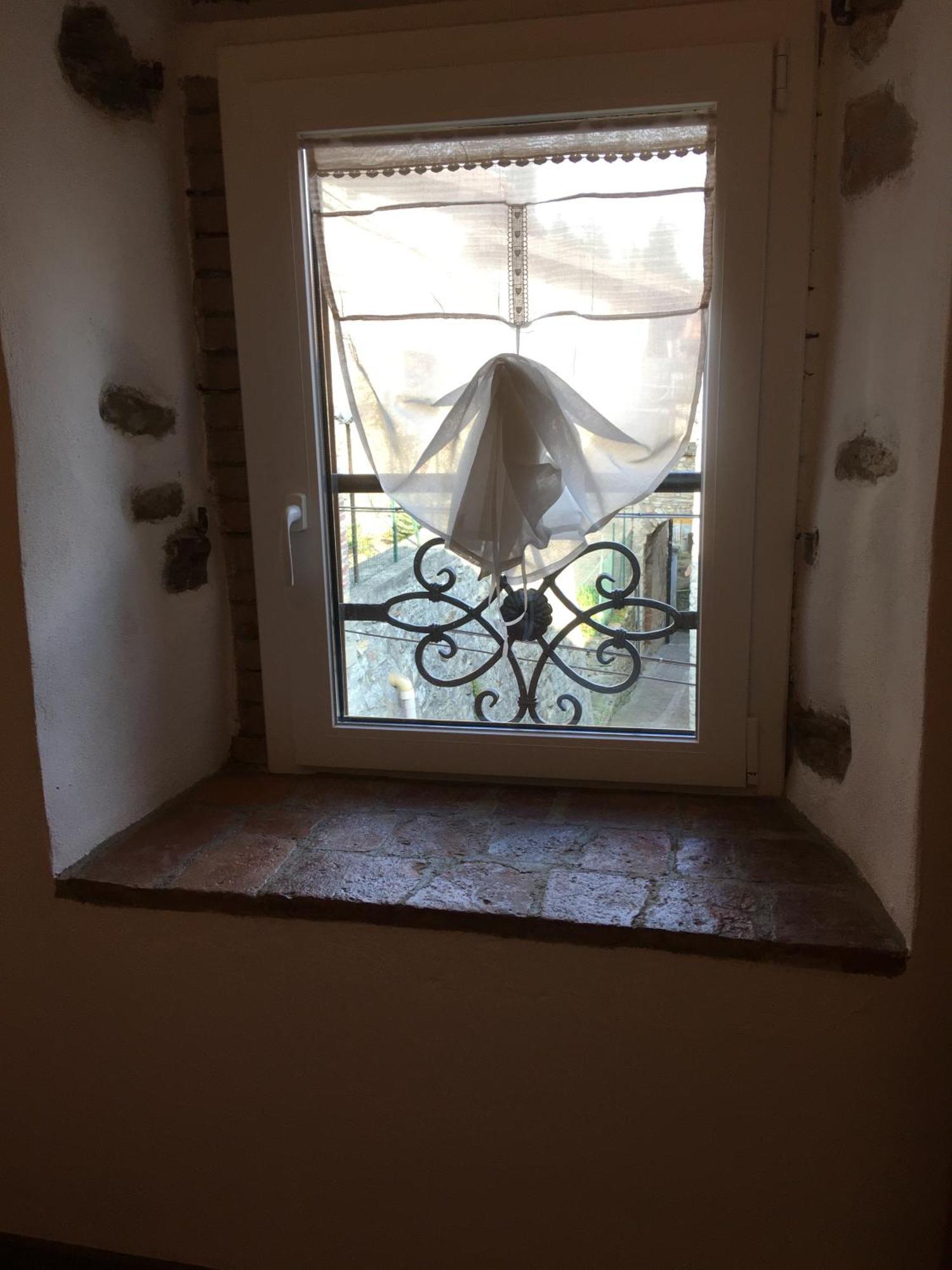 Casa Vacanza Serena Palazzago Экстерьер фото