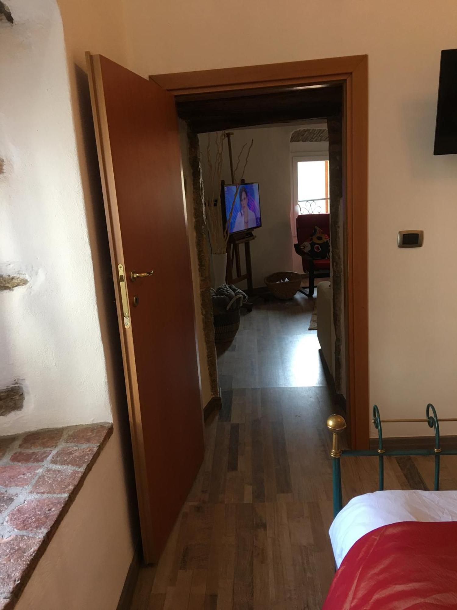 Casa Vacanza Serena Palazzago Экстерьер фото